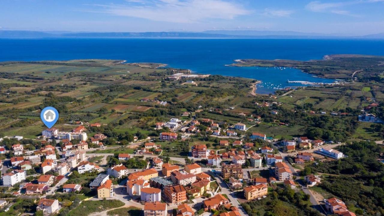 Lovely Istria Ližnjan Exterior foto